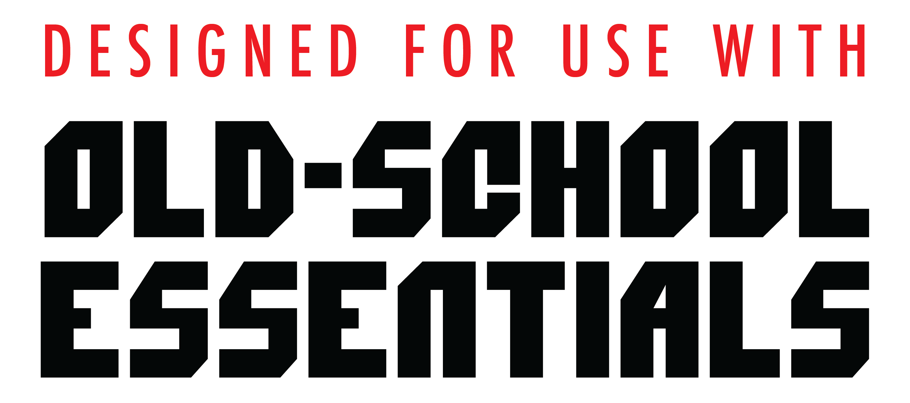 Old-School Essentials Logo